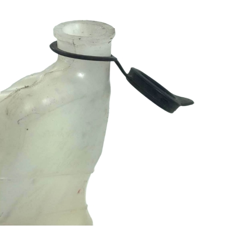 Reservatório Água Honda Modelo Cbr 600 Rr Ano 2007 Original