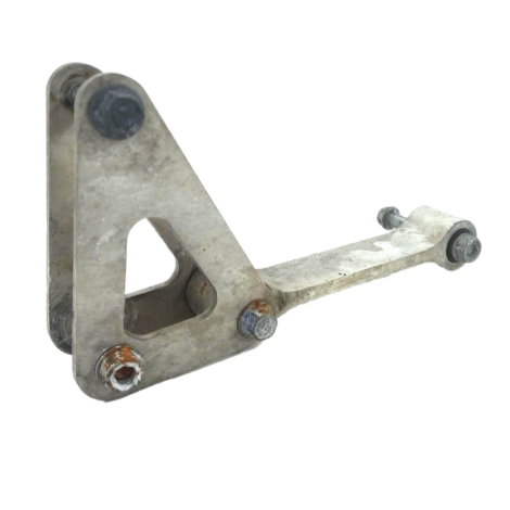 Pro link Marca Honda Modelo Cbr 600 Rr Ano 2007 Original