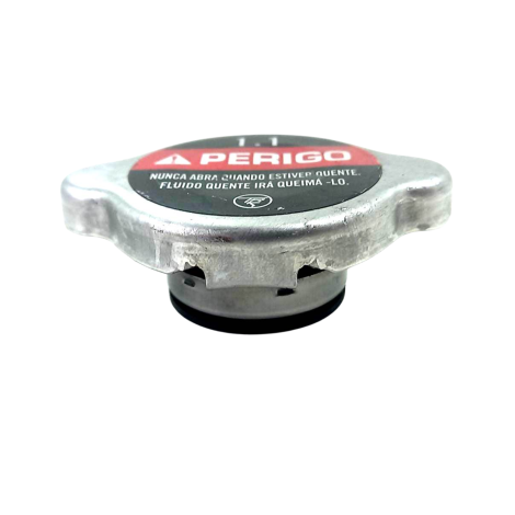 Tampa Radiador Honda Modelo Cbr 600 Rr Ano 2007 Original