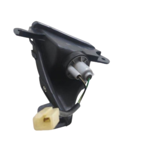 Seta Dianteira Esquerda Kawasaki Zx6 R Ano 2012 Original