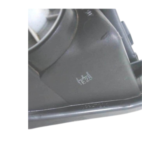 Seta Dianteira Esquerda Kawasaki Zx6 R Ano 2012 Original
