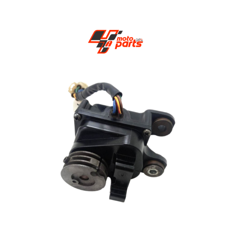 Servo Motor Marca Honda Modelo Cbr 600 Rr Ano 2007 Original