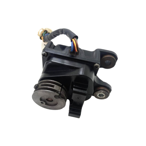 Servo Motor Marca Honda Modelo Cbr 600 Rr Ano 2007 Original