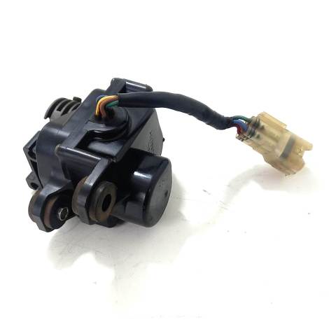 Servo Motor Marca Honda Modelo Cbr 600 Rr Ano 2007 Original