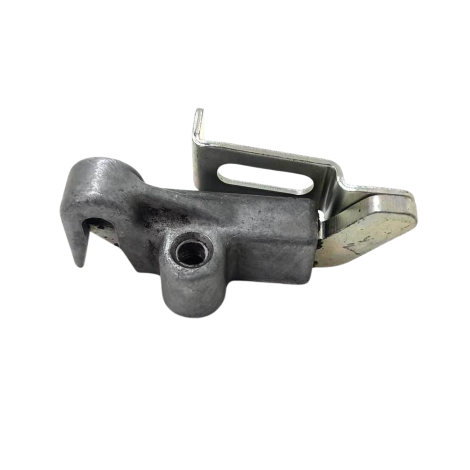 Trava Banco Marca Honda Modelo Cbr 600 Rr Ano 2007 Original