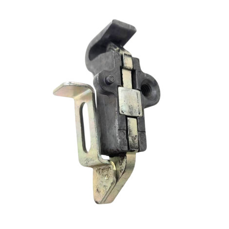 Trava Banco Marca Honda Modelo Cbr 600 Rr Ano 2007 Original