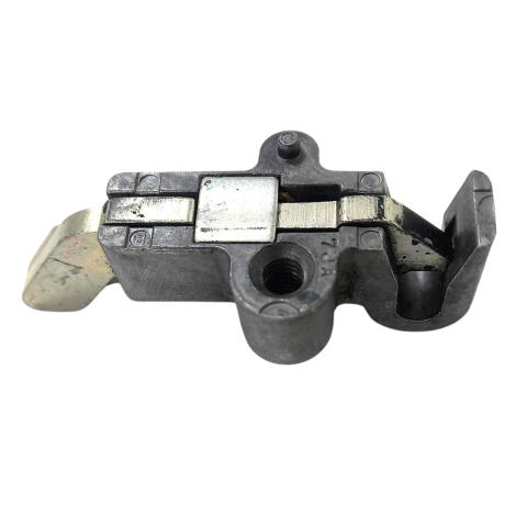 Trava Banco Marca Honda Modelo Cbr 600 Rr Ano 2007 Original