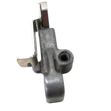 Trava Banco Marca Honda Modelo Cbr 600 Rr Ano 2007 Original