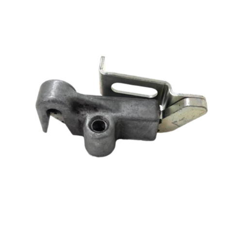 Trava Banco Marca Honda Modelo Cbr 600 Rr Ano 2007 Original