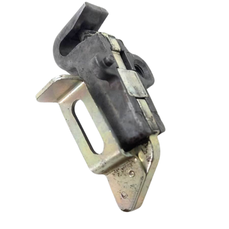 Trava Banco Marca Honda Modelo Cbr 600 Rr Ano 2007 Original