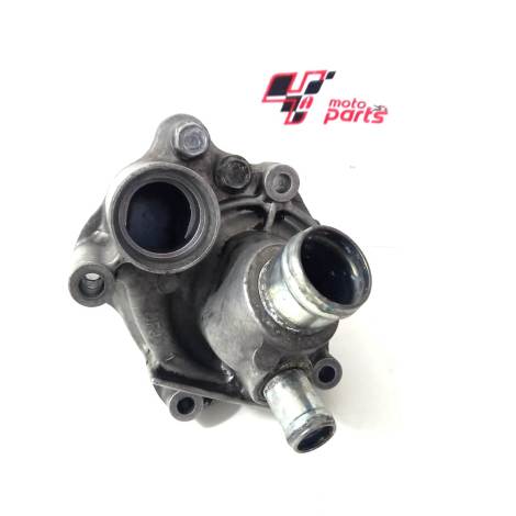 Bomba Água Marca Honda Modelo Cbr 600 Rr Ano 2007 Original