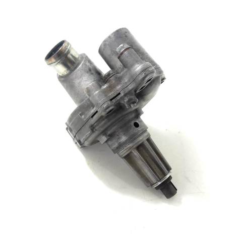 Bomba Água Marca Honda Modelo Cbr 600 Rr Ano 2007 Original