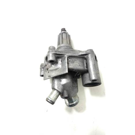 Bomba Água Marca Honda Modelo Cbr 600 Rr Ano 2007 Original