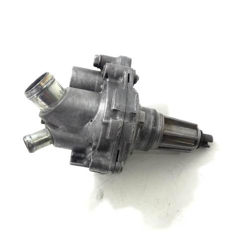 Bomba Água Marca Honda Modelo Cbr 600 Rr Ano 2007 Original