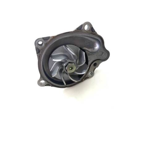 Bomba Água Marca Honda Modelo Cbr 600 Rr Ano 2007 Original