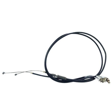 Cabo Servo Motor Honda Modelo Cbr 600 Rr Ano 2007 Original