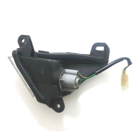 Seta Dianteira Direita Original Kawasaki Zx6 R Ano 2012 Zx6r