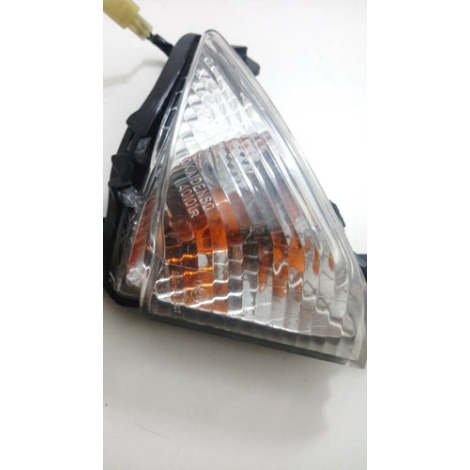Seta Dianteira Direita Original Kawasaki Zx6 R Ano 2012 Zx6r