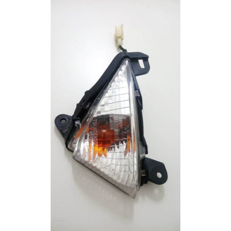 Seta Dianteira Direita Original Kawasaki Zx6 R Ano 2012 Zx6r