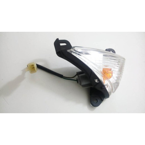 Seta Dianteira Direita Original Kawasaki Zx6 R Ano 2012 Zx6r