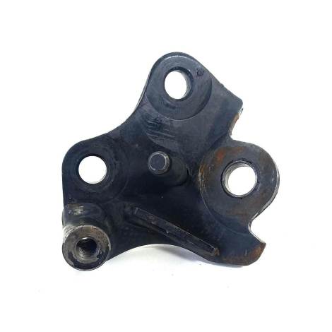 Suporte Pedal Descanso Honda  Cbr 600 Rr Ano 2007 Original