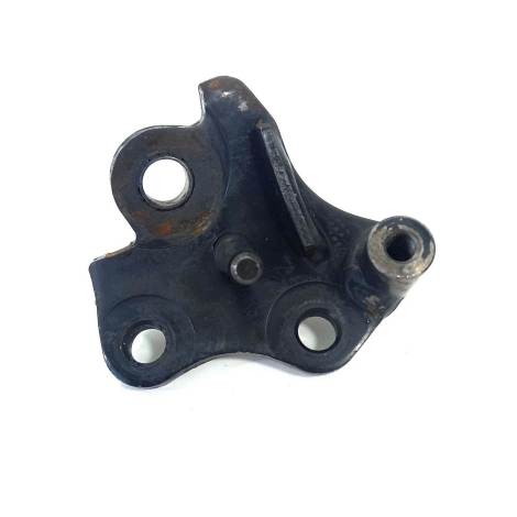 Suporte Pedal Descanso Honda  Cbr 600 Rr Ano 2007 Original