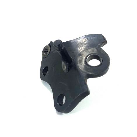 Suporte Pedal Descanso Honda  Cbr 600 Rr Ano 2007 Original