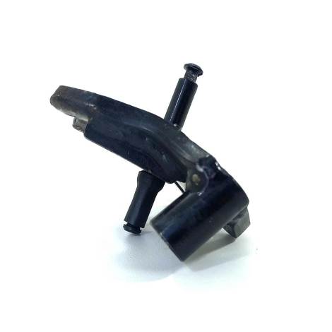 Suporte Pedal Descanso Honda  Cbr 600 Rr Ano 2007 Original