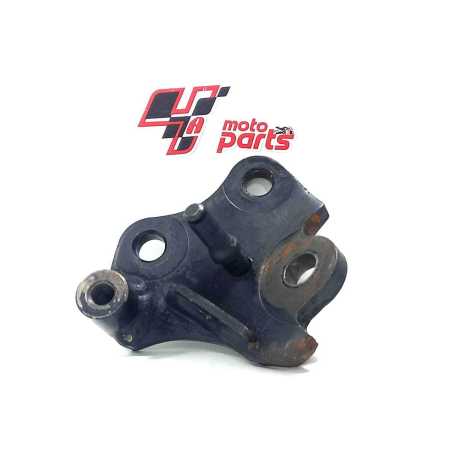 Suporte Pedal Descanso Honda  Cbr 600 Rr Ano 2007 Original