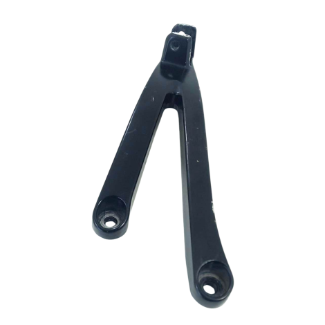 Bacalhau Traseiro Esquerdo Honda Cbr 600 Rr Ano 2007 Origina