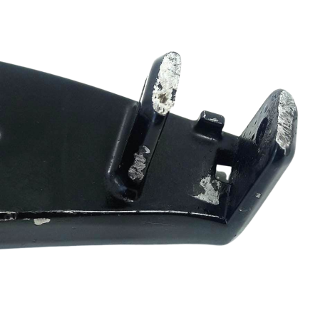 Bacalhau Traseiro Esquerdo Honda Cbr 600 Rr Ano 2007 Origina