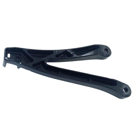 Bacalhau Traseiro Esquerdo Honda Cbr 600 Rr Ano 2007 Origina