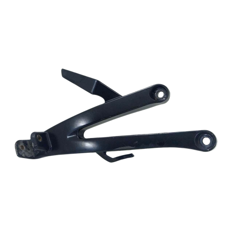 Bacalhau Traseiro Direito Honda Cbr 600 Rr Ano 2007 Original