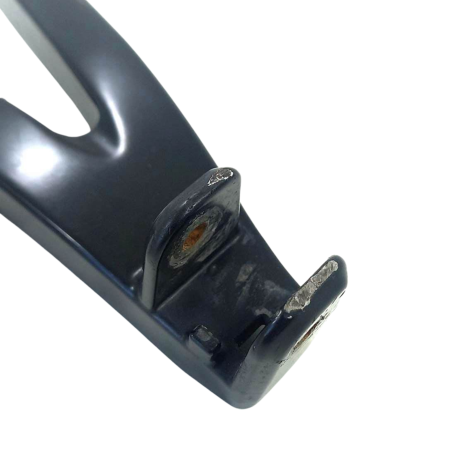 Bacalhau Traseiro Direito Honda Cbr 600 Rr Ano 2007 Original