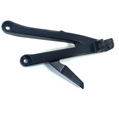 Bacalhau Traseiro Direito Honda Cbr 600 Rr Ano 2007 Original