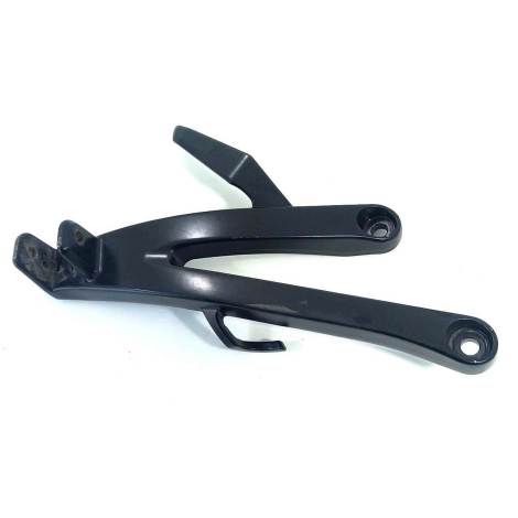 Bacalhau Traseiro Direito Honda Cbr 600 Rr Ano 2007 Original