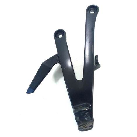 Bacalhau Traseiro Direito Honda Cbr 600 Rr Ano 2007 Original