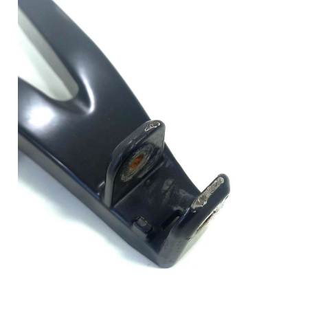 Bacalhau Traseiro Direito Honda Cbr 600 Rr Ano 2007 Original