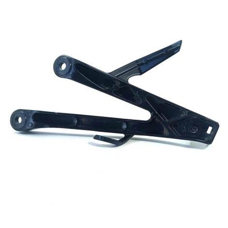 Bacalhau Traseiro Direito Honda Cbr 600 Rr Ano 2007 Original