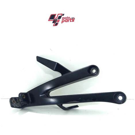 Bacalhau Traseiro Direito Honda Cbr 600 Rr Ano 2007 Original