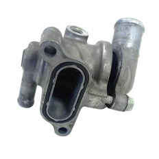 Carcaça Válvula Termostática Honda Cbr 600 Rr 2007 Original