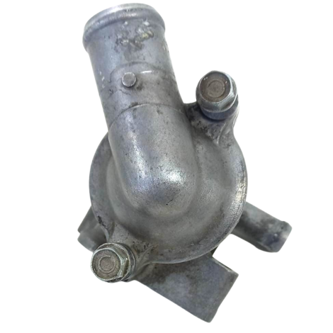 Carcaça Válvula Termostática Honda Cbr 600 Rr 2007 Original