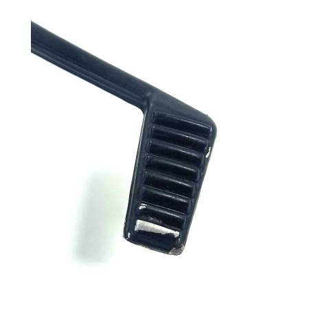 Pedal Freio Marca Honda Modelo Cbr 600 Rr Ano 2007 Original