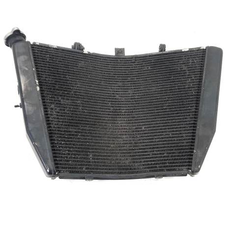 Radiador de Água Suzuki Modelo Srad 1000 Ano 2012 Original