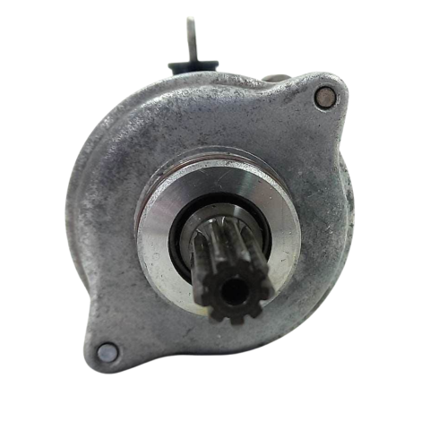 Motor Arranque Marca Suzuki Srad 1000 Ano 2012 Original 