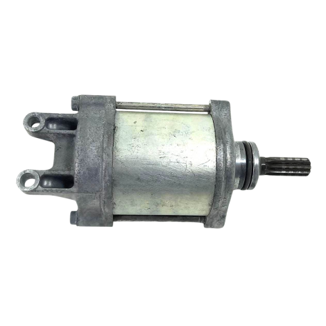 Motor Arranque Marca Suzuki Srad 1000 Ano 2012 Original 