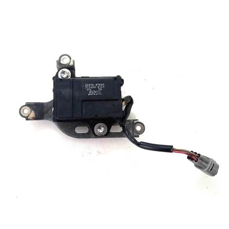 Servo Motor Marca Suzuki Modelo Srad 1000 Ano 2012 Original 