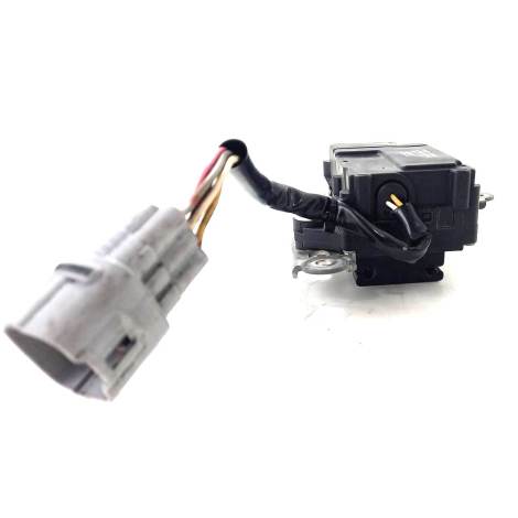 Servo Motor Marca Suzuki Modelo Srad 1000 Ano 2012 Original 