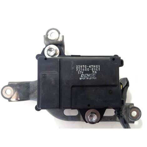 Servo Motor Marca Suzuki Modelo Srad 1000 Ano 2012 Original 