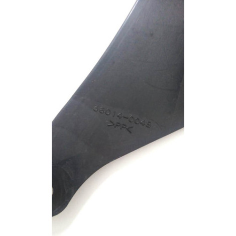 Capa Protetor Corrente Original Kawasaki Zx6 R Ano 2012 Zx6r